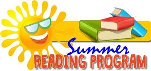 Summer Reading