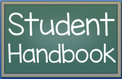 2024-25 Student Handbook