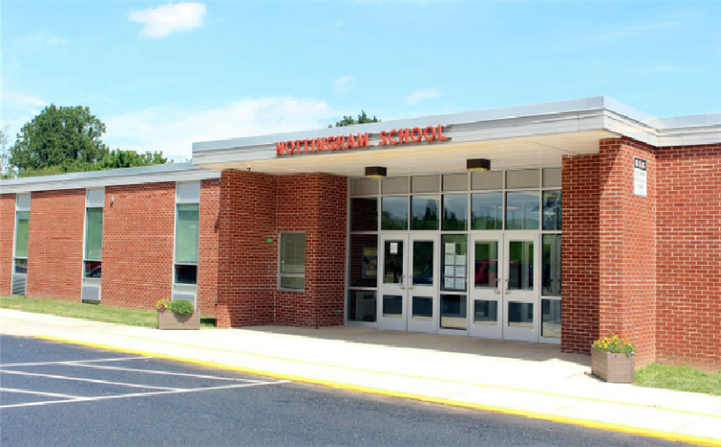 Nottingham School 