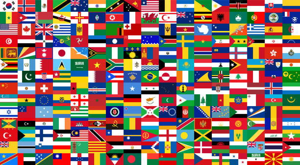 Country Flags Country Flags