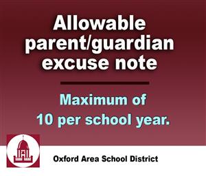 Allowable