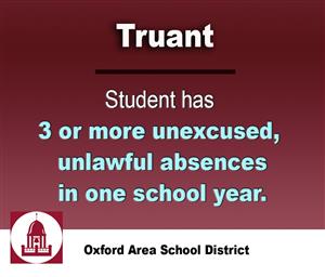 Truant