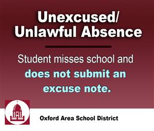 Unexcused