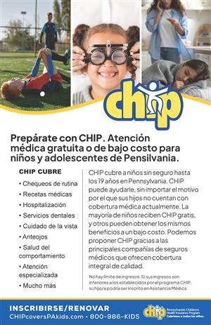 CHIP_SP