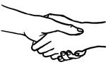 handshake 