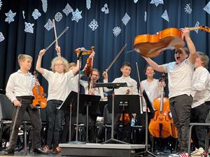 Orchestra Fun