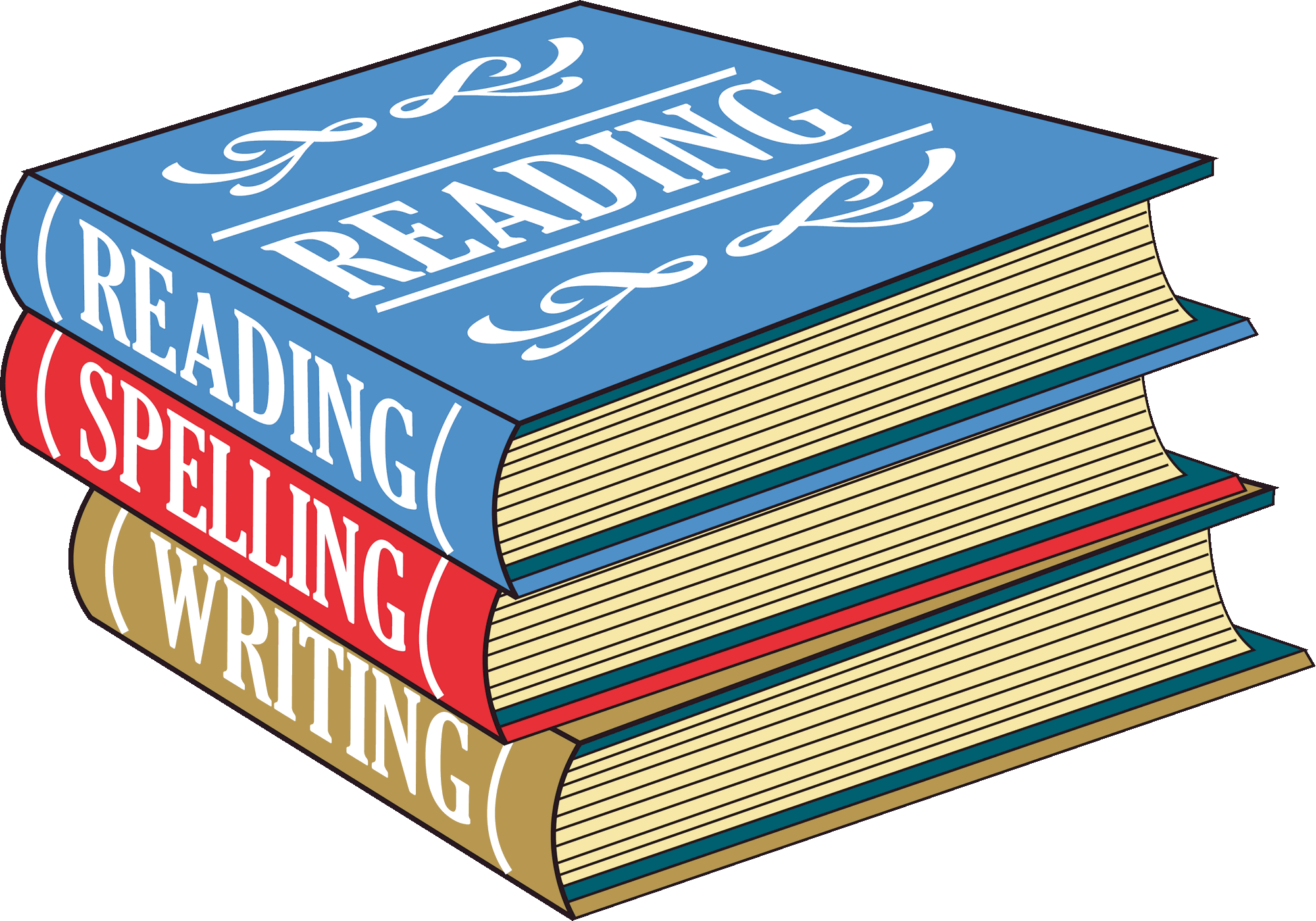 English Books 