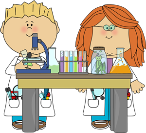 Kids in Science 