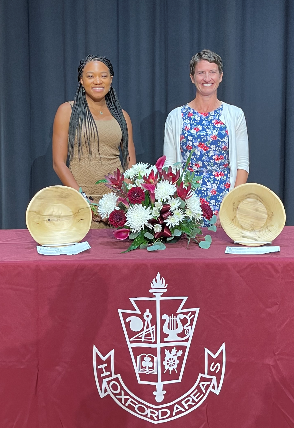 Distinguished Alumni 2022