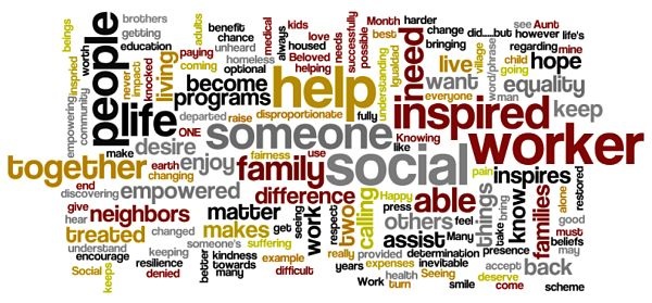 Social Worker Social Worker