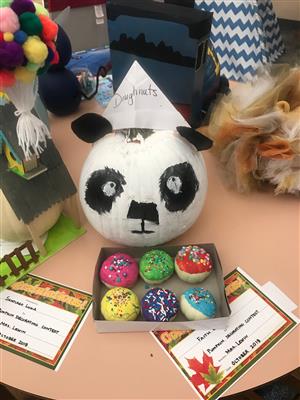 Mr. Panda 