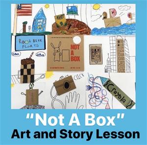 Not A Box 