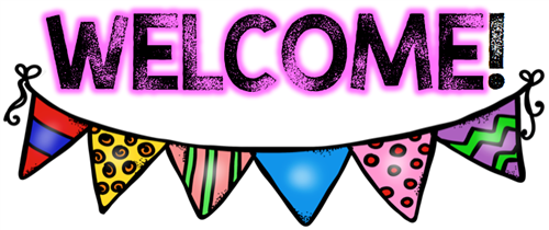 Welcome Welcome