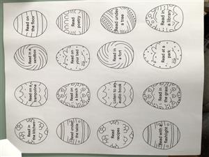 Eggs page 1