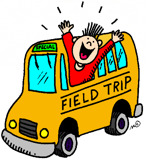 Field Trip Field Trip
