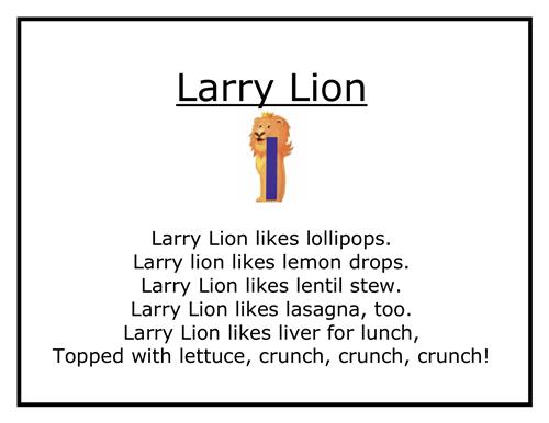 L 