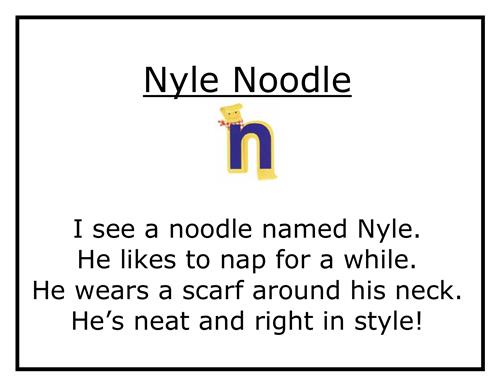 N 