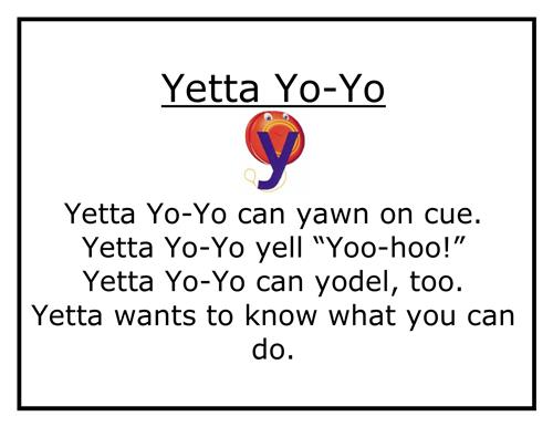 Y 