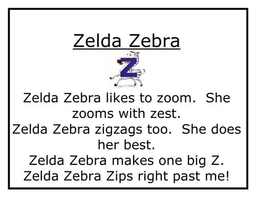 Z 