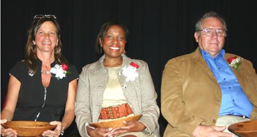 distinguished alumni 2011 