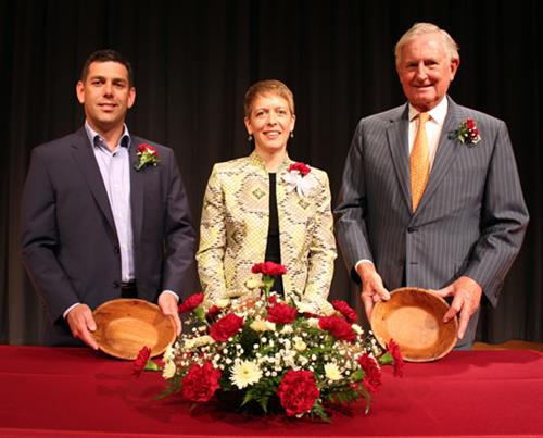 distinguished alumni 2015 